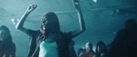 I Wont Give Up Island Records GIF by Lost Girl