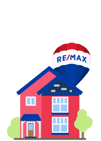 remaxcasa Sticker by RE/MAX Chile