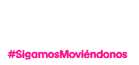 Barbara De Regil Runner Sticker by Rexona Mx