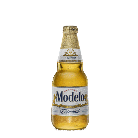 mexico beer Sticker by Cerveza Modelo Guatemala