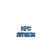 Yamaha Kawasaki Sticker by STRONGISLANDJETSKIS