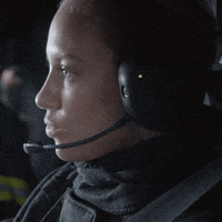 Deep Breath Fire GIF by ABC Network