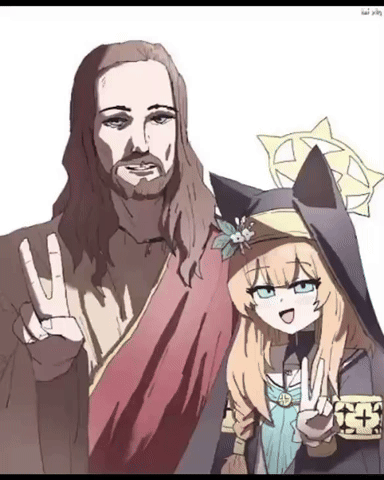 p_ihcalam love anime kawaii giphycreatortest GIF