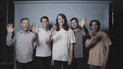 Happy See Ya GIF by Mayday Parade