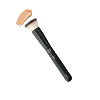Makeup Brush Sticker by SOSUbySJ