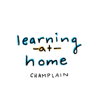 Learn Higher Education Sticker by Champlain College