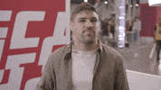Stop It Its Over GIF by UFC