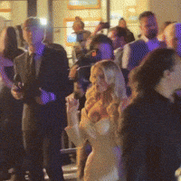 Sydney Sweeney GIF