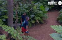 #imacelebrityau fail GIF by I'm A Celebrity... Get Me Out Of Here! Australia