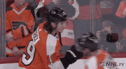 PhiladelphiaFlyers ghost flyers philadelphia philadelphia flyers GIF