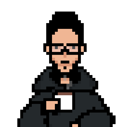 Tired Punk Sticker by keywee motion