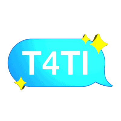 Tfti Sticker by THANKS FOR THE INVITE