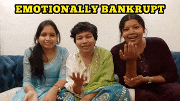 Jagyasini Singh Begging GIF