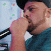 Bounce Mc GIF by BNCY Music
