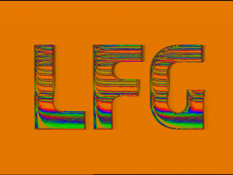 Art Glitch GIF