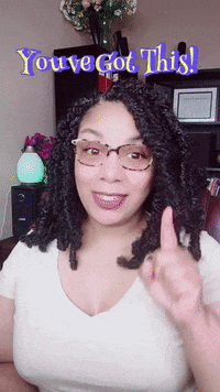 Motivation Yes GIF by TalentSmiths