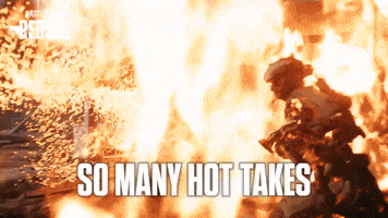 Flee Battle Royale GIF by Battlefield