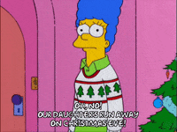homer simpson episode 6 GIF