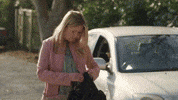 Money Surprise GIF by Hollyoaks