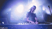 Electronic Music Glitch GIF by Psymbionic