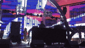Electronic Music Edm GIF by Psymbionic