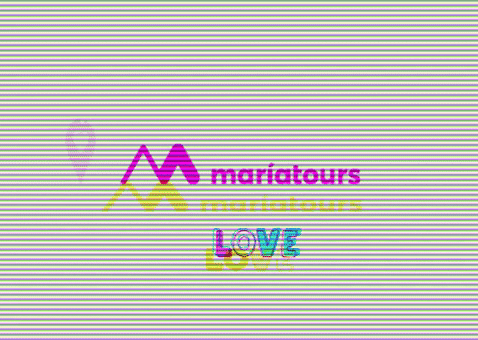 Mariatours giphygifmaker giphyattribution instagram travel GIF