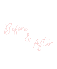 beautifyhairextensiontape after before before and after beautify Sticker