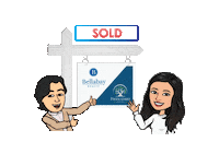 Realtor Sticker by TwinOaksCapital