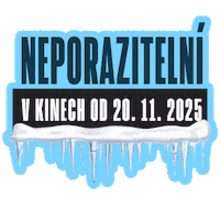 Komedie Sticker by falconfilmovenovinky