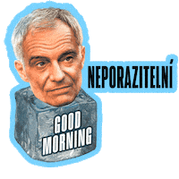 Komedie Sticker by falconfilmovenovinky