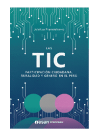 Libro Tic Sticker by esanediciones