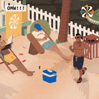 Coming On My Way GIF by Nike