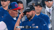 Regular Season Football GIF by NFL