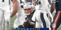 Regular Season Football GIF by NFL