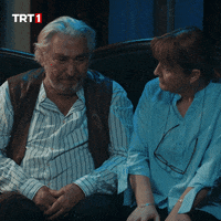 Family Love GIF by TRT