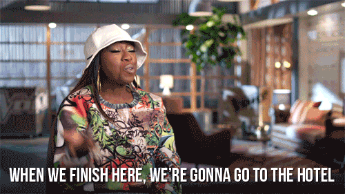 missy elliott television GIF by The Voice