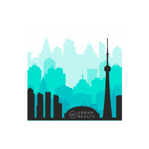 6Ix Sticker by royallepageurban