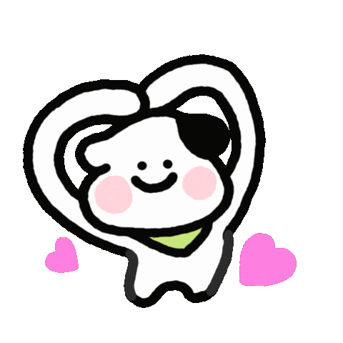 Happy Dance Sticker by soconsocon