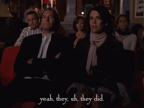 season 5 netflix GIF by Gilmore Girls 