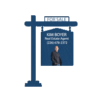YourButlerRealty realestate forsale yourbutlerrealty Sticker
