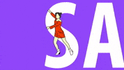 Saturday Morning Dancing GIF by Sealed With A GIF