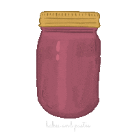 Bakes Cookies And Cream Sticker