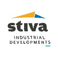 Sticker by Stiva Industrial Developments