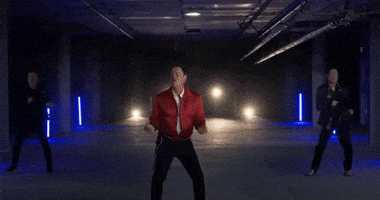 Donny Osmond - Who (Official Video)