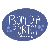 Travel Viajar Sticker by Airhopping