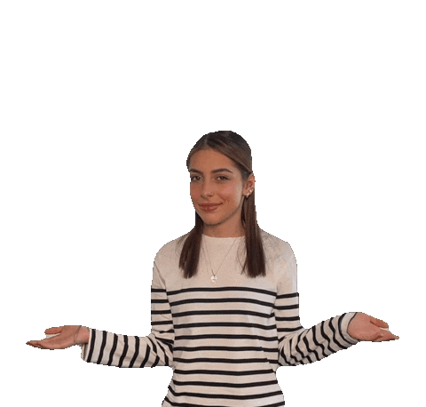 Sticker by Constantin Entertainment