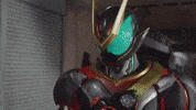 Kamen Rider GIF
