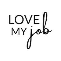 Love My Job Working Sticker by Surterre Properties