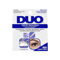 Duo Kleber Sticker by ardell_de
