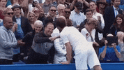 Number 1 Fist Bump GIF by Tennis TV